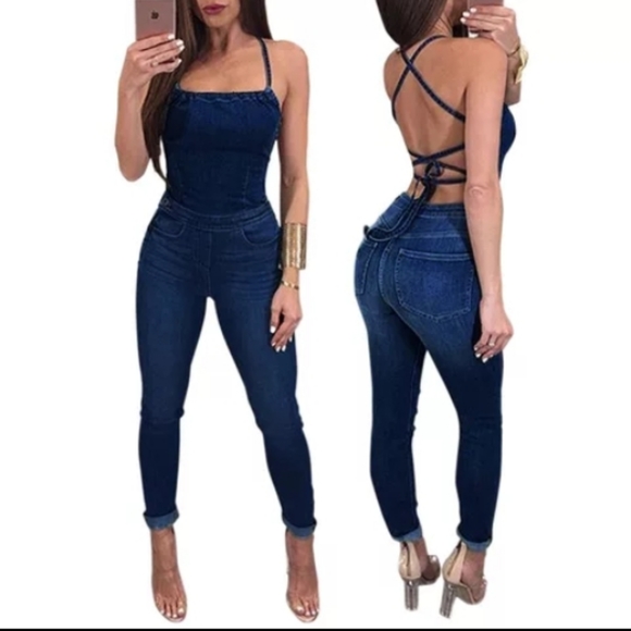 Jumpsuits - Picture 3 of 8